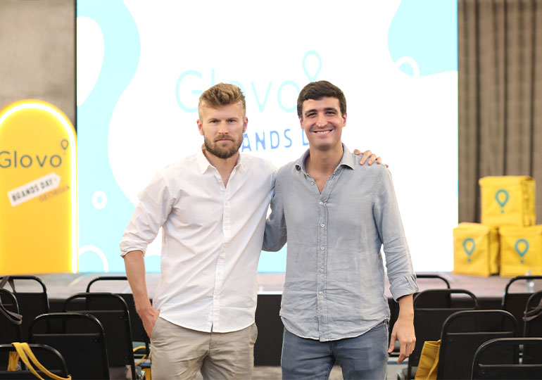 Glovo in Georgia-1