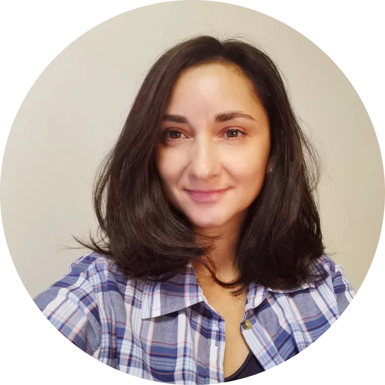 A photo of the author of the quote.