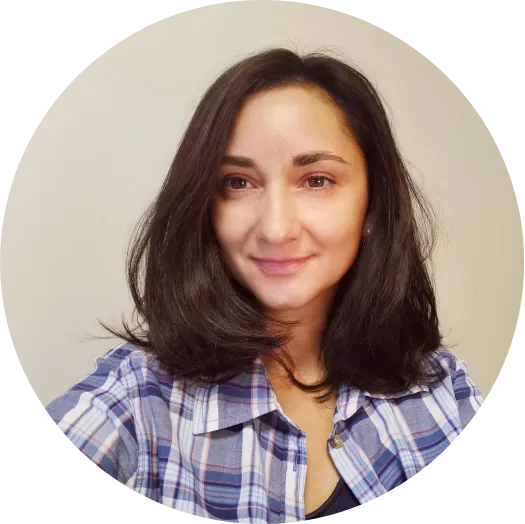 A photo of the author of the quote.