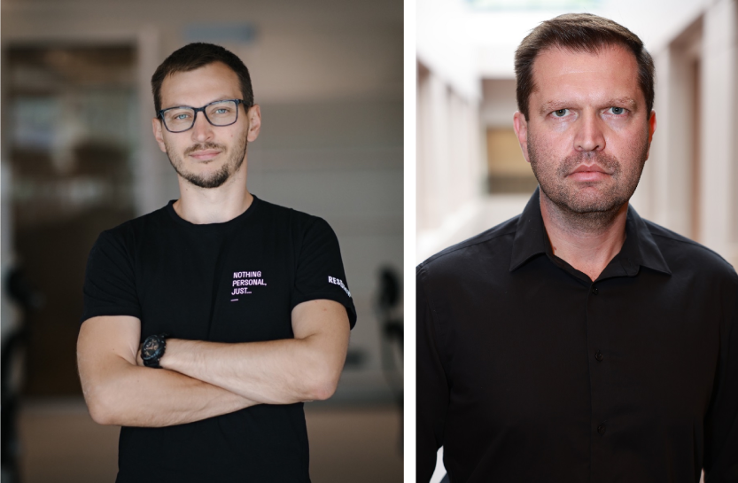 Swarmer secures funding from D3