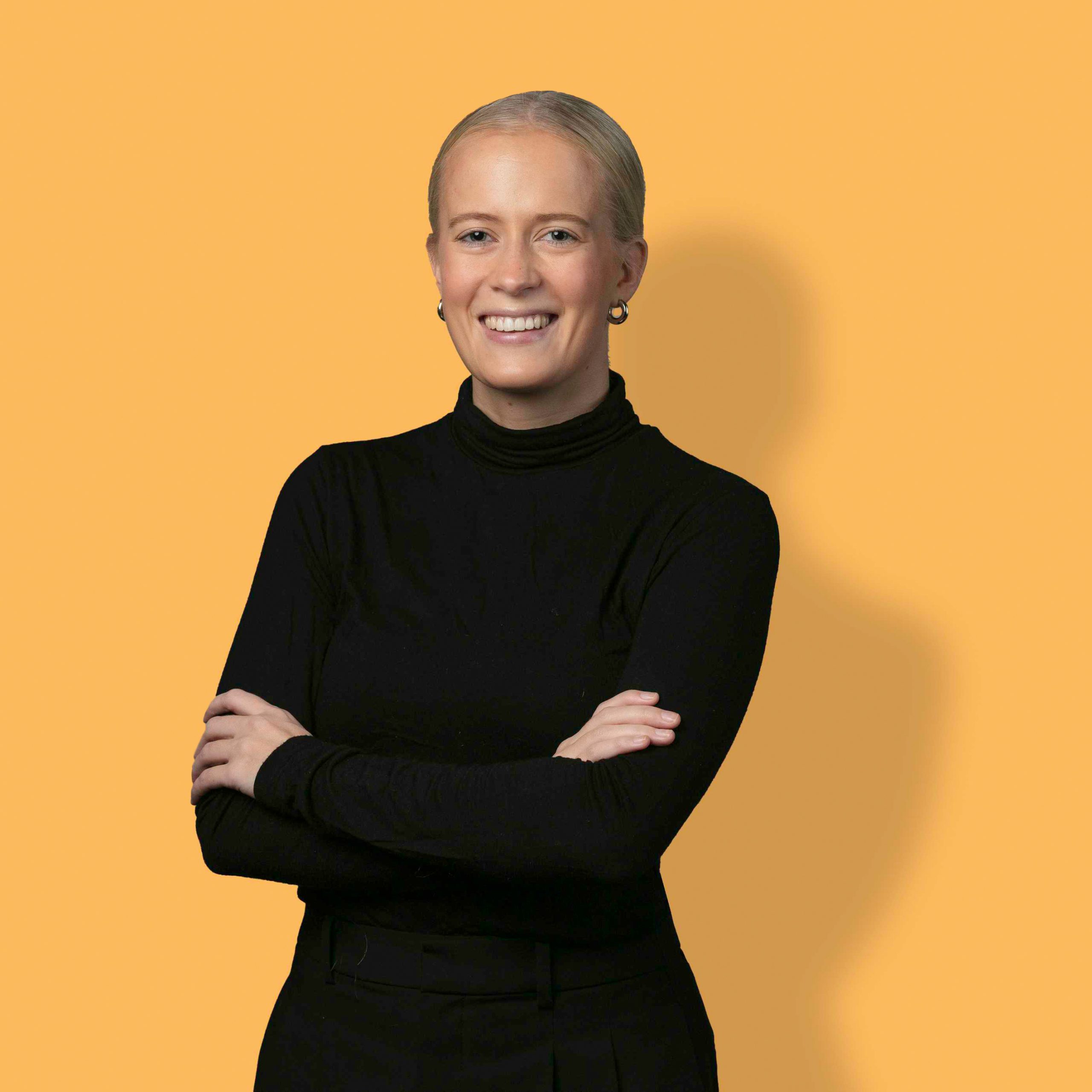 Venla Väänänen from Maki.vc