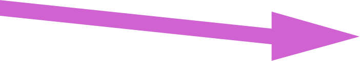 A picture of a purple arrow.
